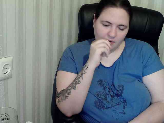 XLisaBlueX webcam