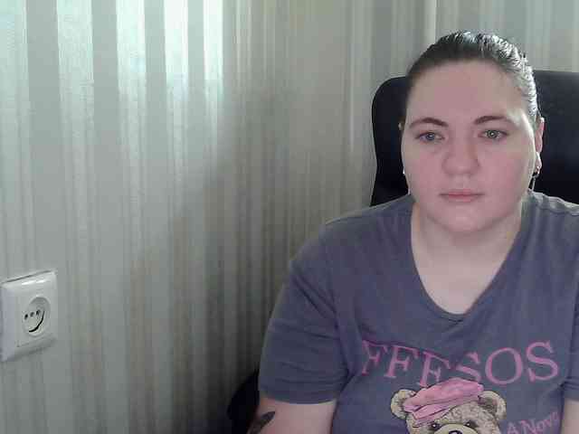 XLisaBlueX webcam