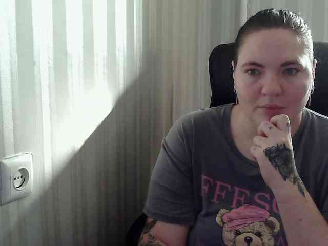 XLisaBlueX webcam
