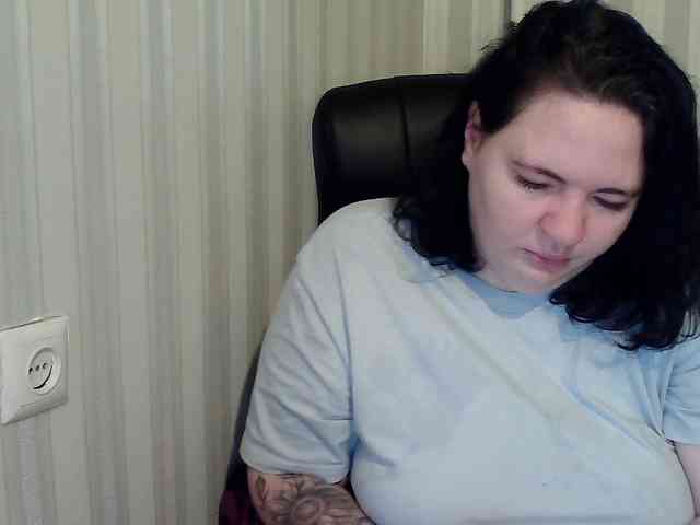 XLisaBlueX webcam