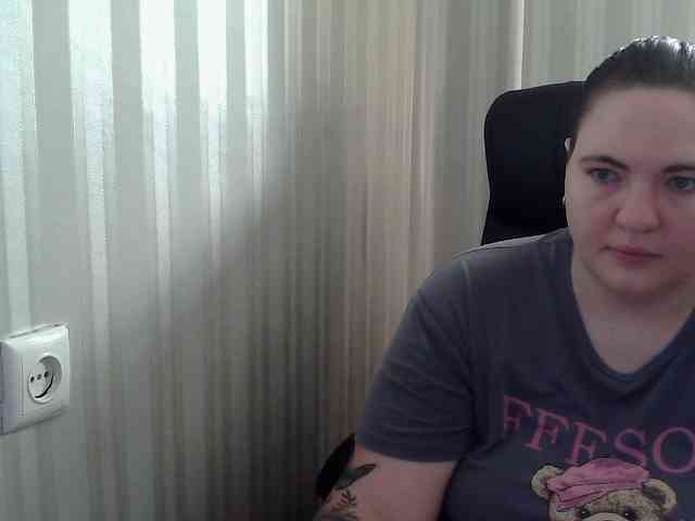 XLisaBlueX webcam
