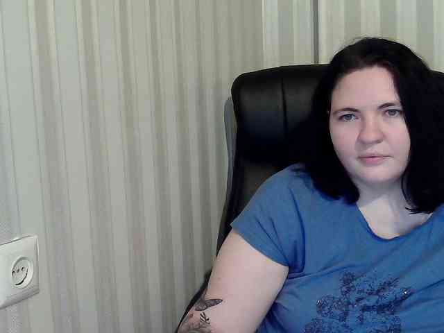 XLisaBlueX webcam