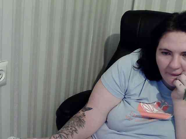 XLisaBlueX webcam