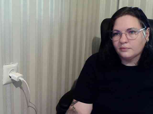 XLisaBlueX webcam
