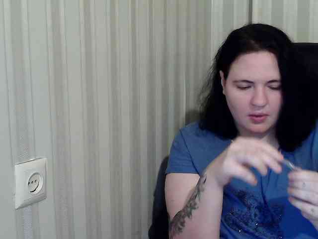 XLisaBlueX webcam