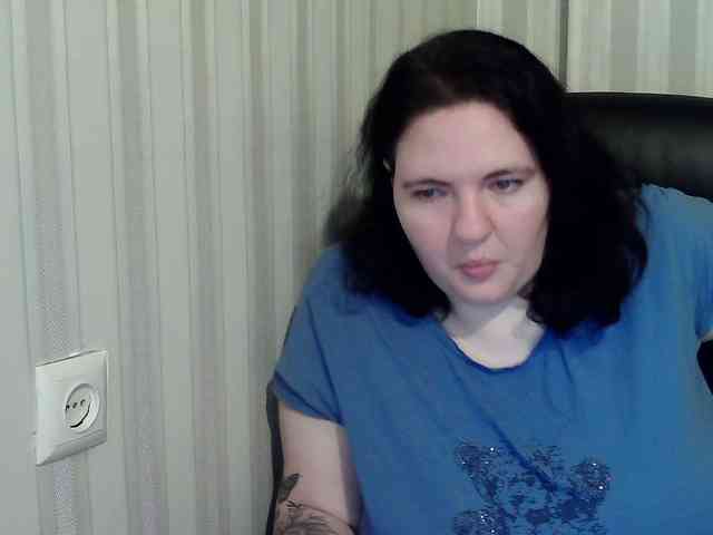 XLisaBlueX webcam