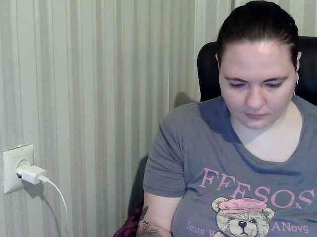 XLisaBlueX webcam
