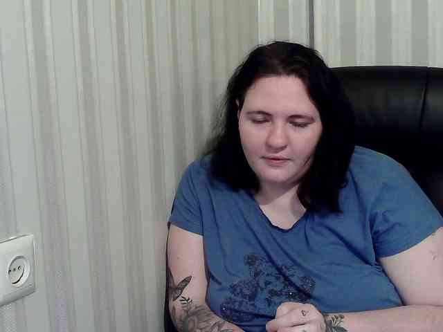 XLisaBlueX webcam