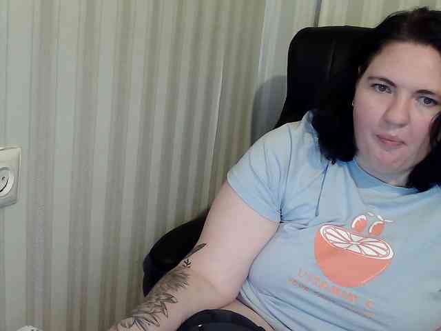 XLisaBlueX webcam