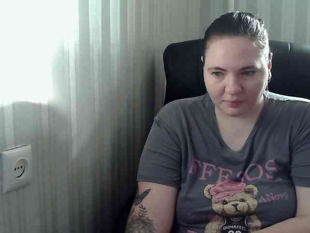 XLisaBlueX webcam