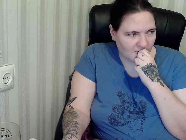 XLisaBlueX webcam