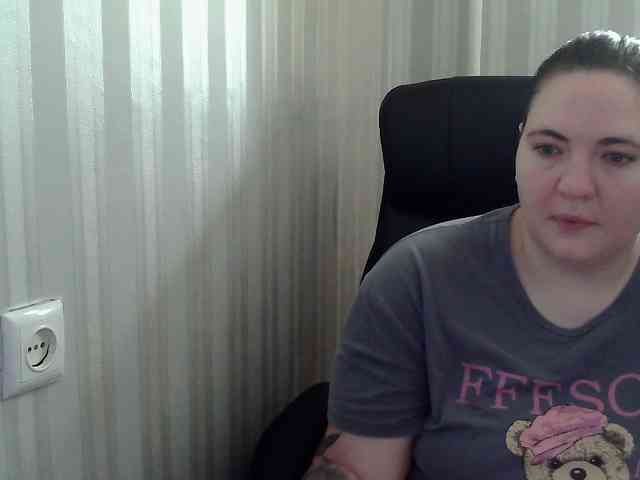 XLisaBlueX webcam