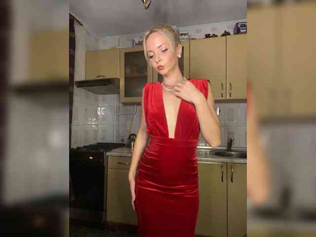 Kristinochka0316 webcam