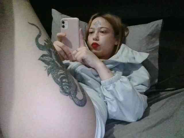 fuckerkillmeplz webcam