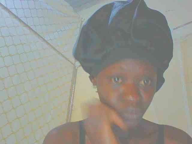 Dollybi1 webcam