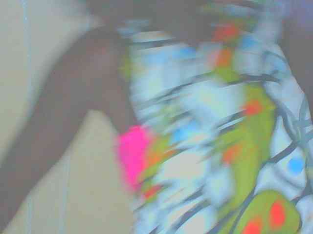 Dollybi1 webcam