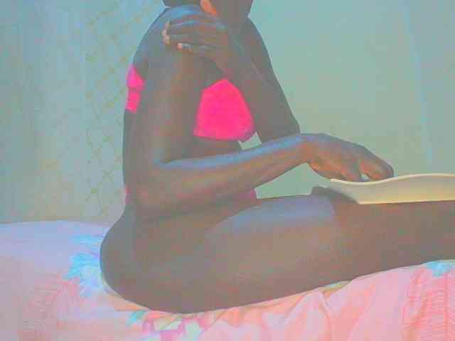 Dollybi1 webcam