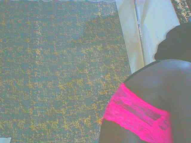 Dollybi1 webcam