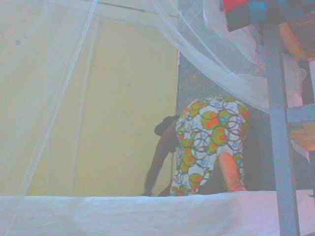 Dollybi1 webcam