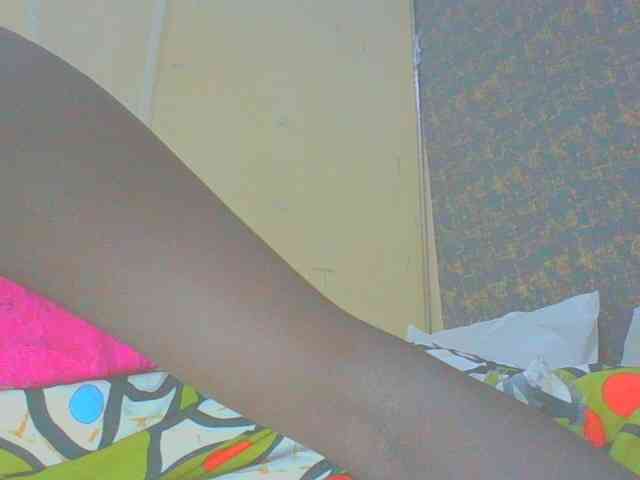 Dollybi1 webcam