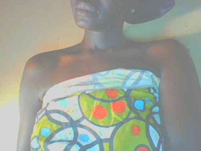 Dollybi1 webcam
