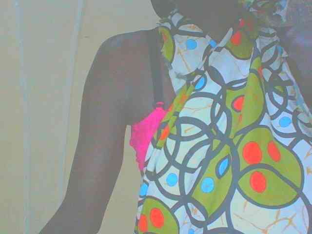 Dollybi1 webcam