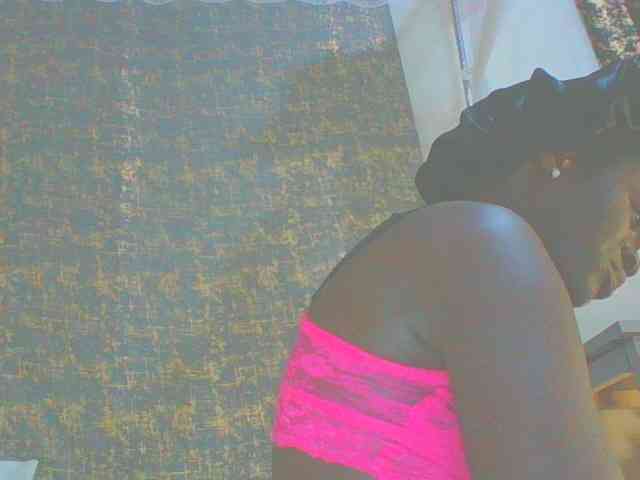 Dollybi1 webcam