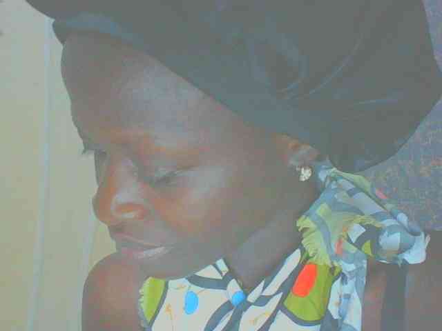 Dollybi1 webcam