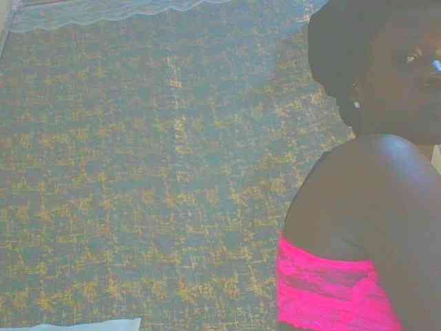 Dollybi1 webcam