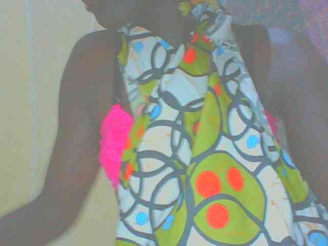Dollybi1 webcam