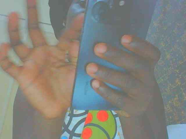 Dollybi1 webcam