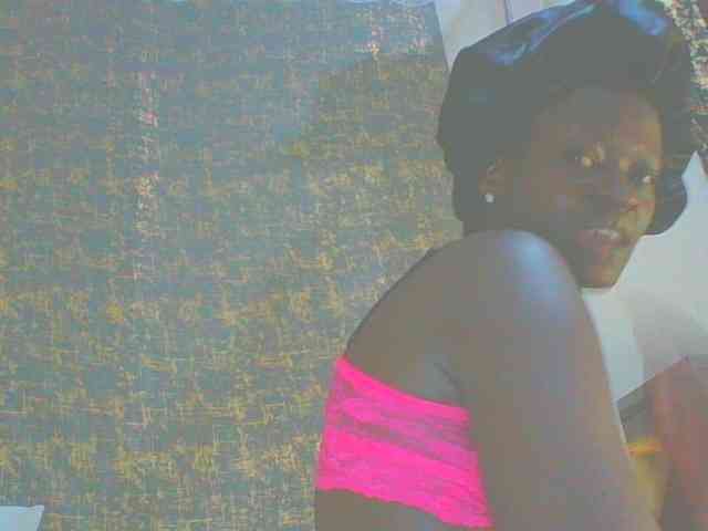 Dollybi1 webcam