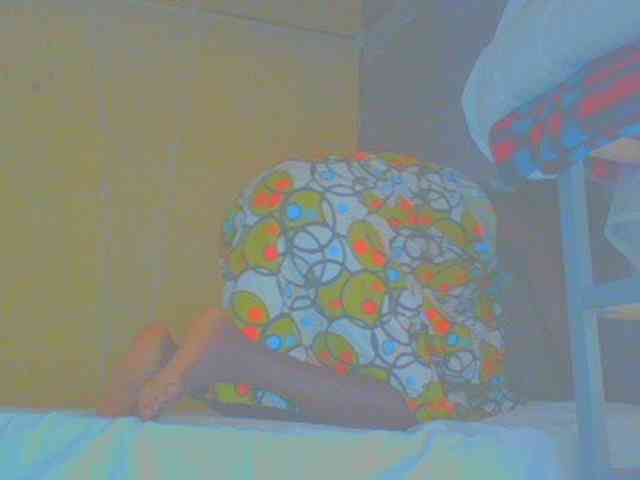 Dollybi1 webcam