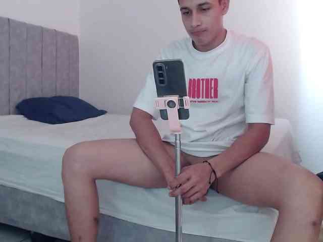 dangerouspassion webcam