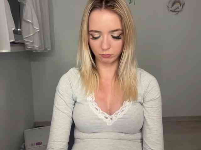 ClaudiaPrinceess webcam