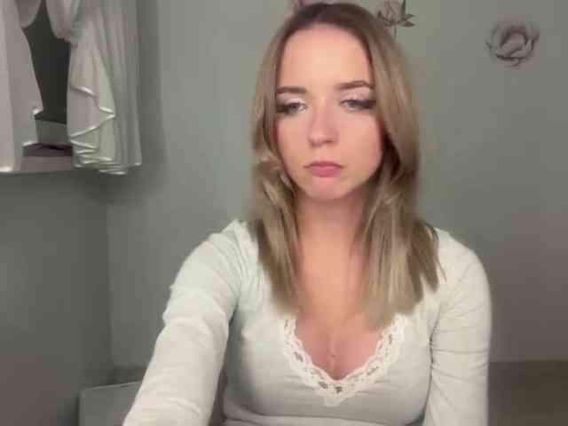 ClaudiaPrinceess webcam