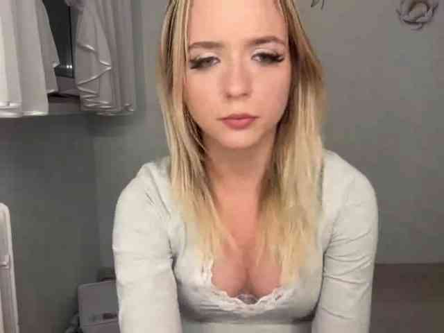 ClaudiaPrinceess webcam