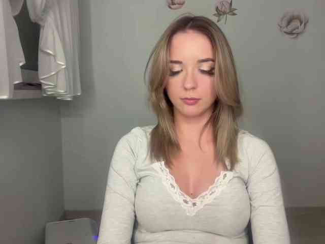 ClaudiaPrinceess webcam