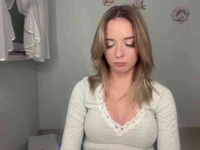 ClaudiaPrinceess webcam