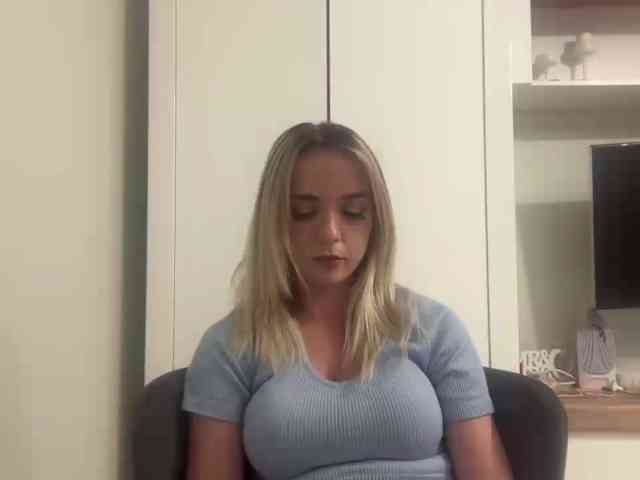 ClaudiaPrinceess webcam