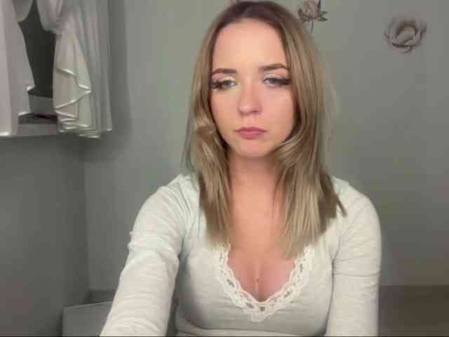 ClaudiaPrinceess webcam