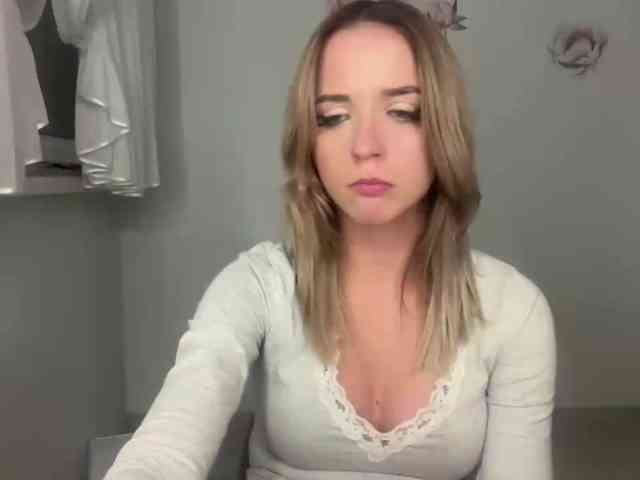 ClaudiaPrinceess webcam