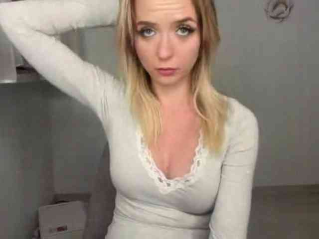 ClaudiaPrinceess webcam