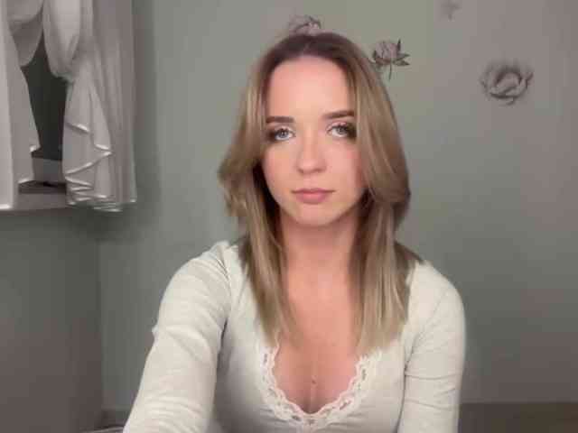 ClaudiaPrinceess webcam