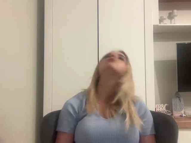 ClaudiaPrinceess webcam