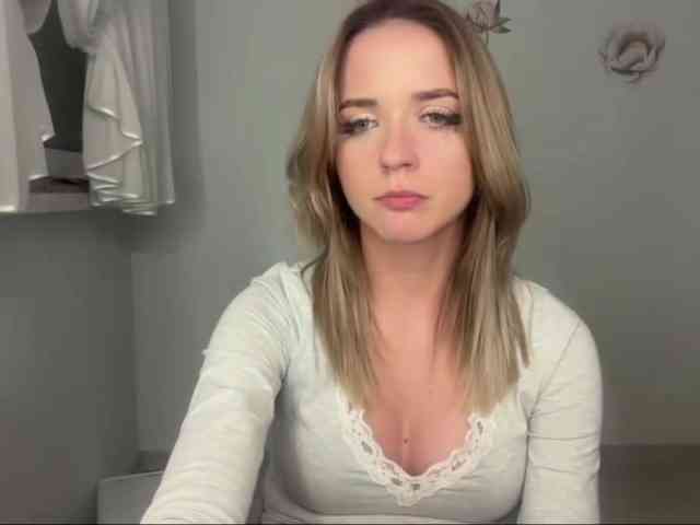 ClaudiaPrinceess webcam