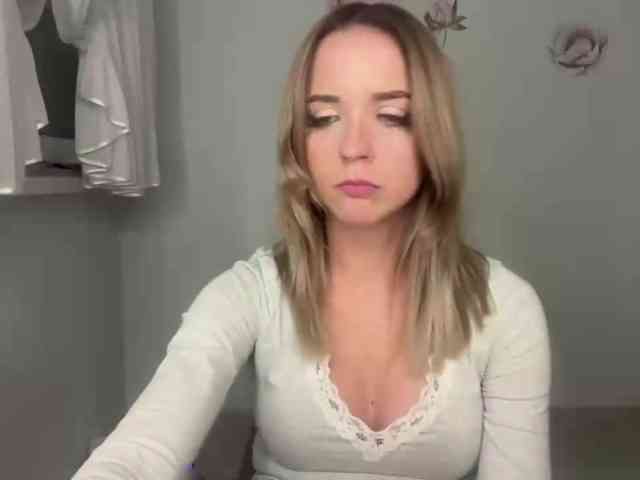 ClaudiaPrinceess webcam