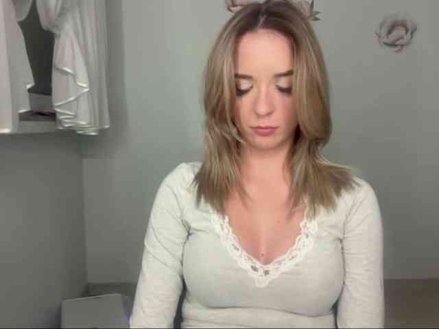 ClaudiaPrinceess webcam