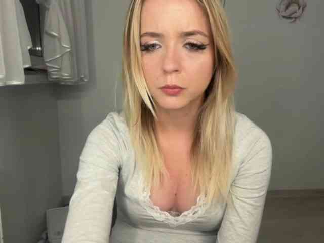 ClaudiaPrinceess webcam