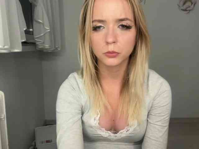 ClaudiaPrinceess webcam